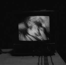 殺しの場面