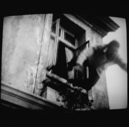 殺しの場面