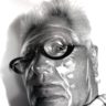 Self portrait