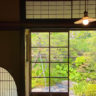 小泉八雲の旧居