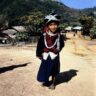ヤオ族の子供たち